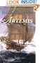 Artemis: A Kydd Sea Adventure (Kydd Sea Adventures)