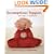 Scrumptious Toppers for Tots and Toddlers: 30 Hats and Caps from Debby Ware