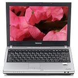 Toshiba Satellite U205-S5067 12.1 Laptop (Intel Core 2 Duo Processor T7200, 2 GB RAM, 160 GB Hard Drive, SuperMulti DVD Drive, Vista Premium)