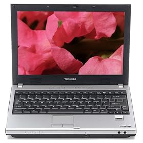 Toshiba Satellite U205-S5067 Laptop