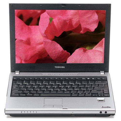 PCHardware: Toshiba Satellite U205 S5067 12.1