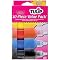 Tulip Dimensional Fabric Paint Value Pack - 10pk