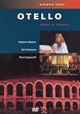 Verdi - Otello in Verona [DVD]