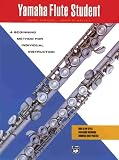 More details of book titled: Yamaha Flute Student