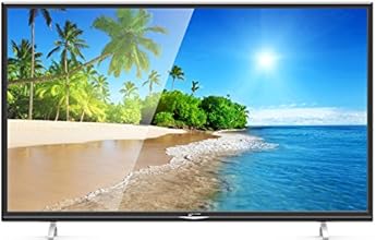Micromax 43X6300MHD/43T6950MHD/L43Y8100MHDI 109 cm (43 inches) Full HD LED with MHL and Bluetooth Technology