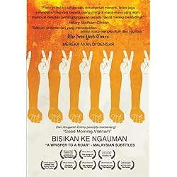 A Whisper to a Roar - Malaysian Subtitles