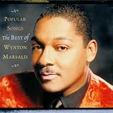 Popular Songs: The Best Of Wynton Marsalis