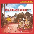 In a Cuban Garden by Maestro Gonzalo Roig