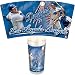 Los Angeles Dodgers MLB 24 oz Tumbler (Set of 2) by Wincraft