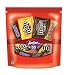 M&M's Mars Chocolate Fun Size Variety Pack Candy, 55-Pieces, 34.5-Ounce Packages (Pack of 2)