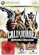 Call of Juarez: Bound in Blood (Uncut)