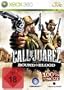 Call of Juarez 2 X360