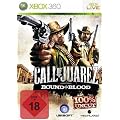 Call of Juarez: Bound in Blood (Uncut)