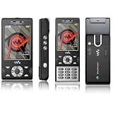 T-Mobile-Aktion SonyEricsson W995 swvon "Sony"