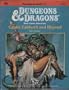 Castle Caldwell and Beyond (Dungeons & Dragons Module B9)