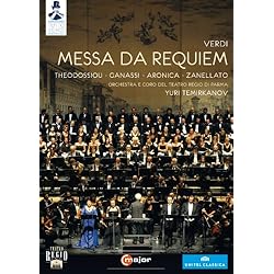 Verdi: Messa da Requiem