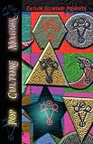 Pop culture magick