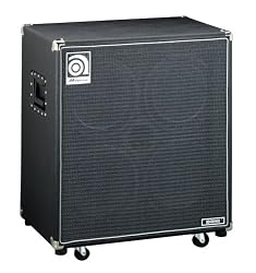 Ampeg B-410HE B Series 4x10 Bass Enclosure