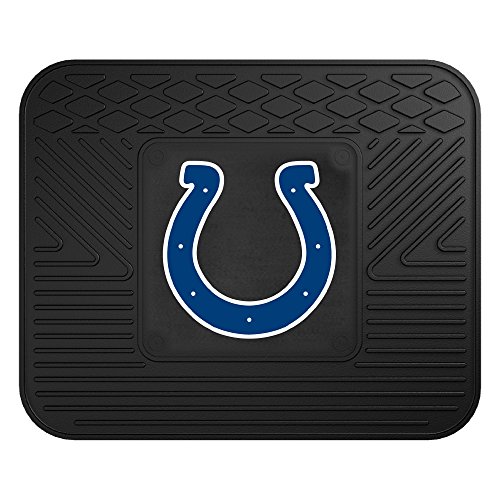 FANMATS NFL Indianapolis Colts Vinyl Utility Mat