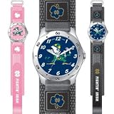Notre Dame Fighting Irish Leprechaun Future Star Series Watch