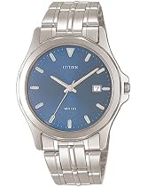 Citizen Herrenuhr SPORTY BI0740-53L