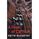 a feast of carrion a novel of crime