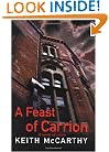 A Feast of Carrion: A Novel of Crime