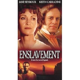 Enslavement: The True Story of Fanny Kemble