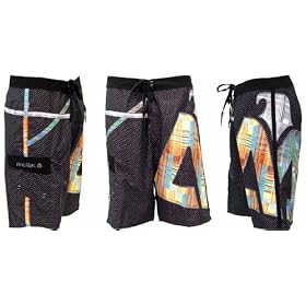 Matix Kling-2 Boardshorts