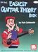 Mel Bay's Easiest Guitar Theory Book