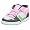 Gray/Pink/Green