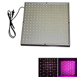 225LED 植物育成 水耕栽培ランプ