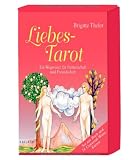 Produkt-Bild: Liebestarot: Ein Wegweiser f&uuml;r Partnerschaft und Freundschaft