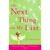 The Next Thing on My List: A Novel
