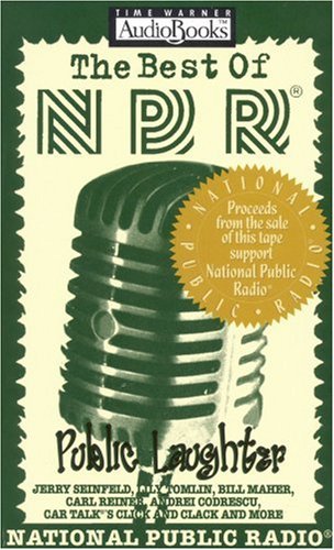 the best of npr public laughter