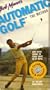 Bob Mann's Automatic Golf: The Method [VHS]