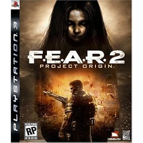 F.E.A.R. 2: Project Origin