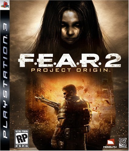 Fear 2: Project Origin