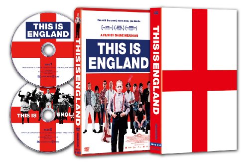 THIS IS ENGLAND ���ڥ���롦���ǥ������ [DVD]