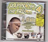 Slappin in the Trunk Vol. 4
