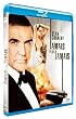 Jamais plus jamais [Blu-ray]