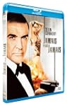 Jamais plus jamais [Blu-ray]