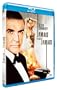 Jamais plus jamais [Blu-ray]