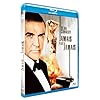 Jamais plus jamais [Blu-ray]