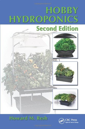 hobby hydroponics second edition