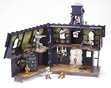 Scooby Doo Mystery Mansion with Goo Feature