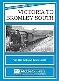 Victoria to Bromley South