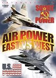 Cover art for  Air Power - East Vs West