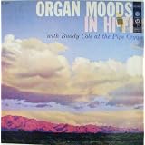 Organ Moods In HI-FI