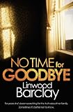 No Time for Goodbye
